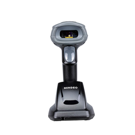 Minde CS2190 BT (ручной, лазерный) 1D, зарядно-коммуникационная база, USB