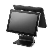 Сенсорный терминал АТОЛ JAZZ 15 Lite, доп. монитор 15"