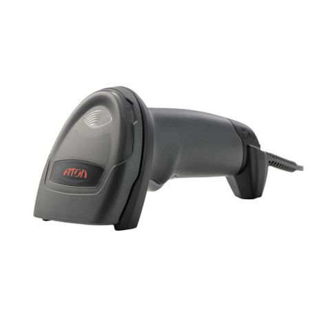 АТОЛ SB2108 Plus. rev.2  (2D Area Imager, USB, Черный)