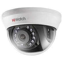 HiWatch DS-T201