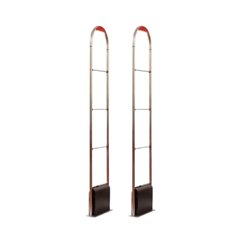 Противокражная система Lucatron Norma NRS-200 радиочастотная 