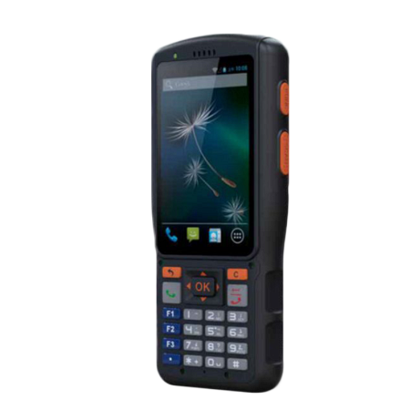 Терминал сбора данных Newland Symphone N2S
