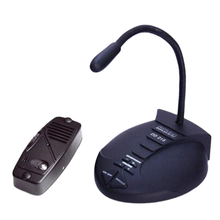 Переговорное устройство Digital Duplex 215T
