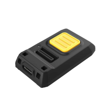 Съемная кнопка сканирования для CipherLab WR30 (триггер, c портом для зарядки USB Type-C)