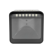 Сканер штрихкода АТОЛ SB4000 D (2D, черный, USB, упаковка 1 шт.)