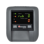 Cassida Кваттро Эс (Quattro S)