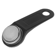 Электронный ключ iButton Touch Memory
