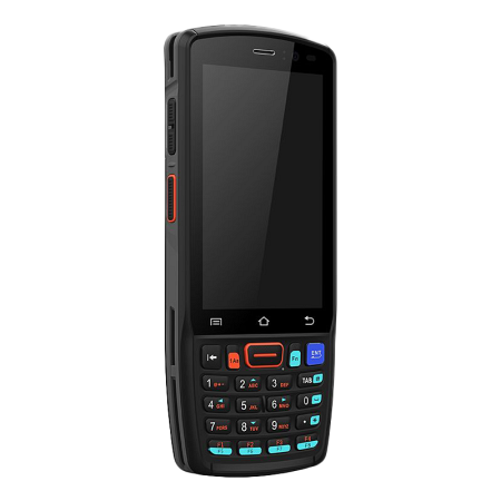 Urovo DT40 (Android 9.0, 1.8Ггц, 8 ядер, Urovo SE2030, 3+32Гб, BT, GPS, Wi-Fi, 4500мАч)