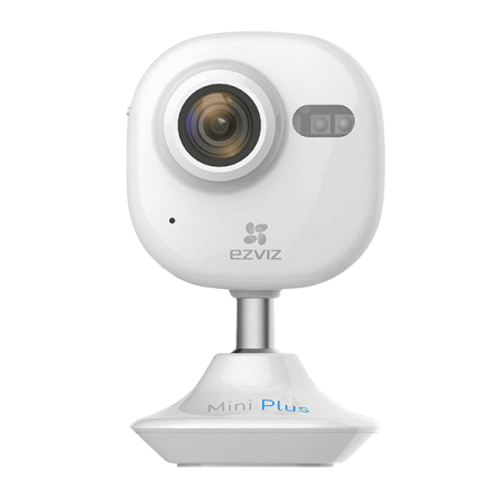 Видеокамера EZVIZ Mini Plus