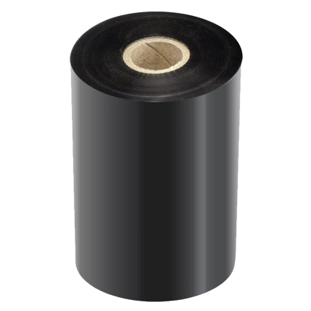 Красящая лента (Риббон) TTR R4U 310 Chemical Resistant Resin (57mm x 74 m, resin, втулка 0,5