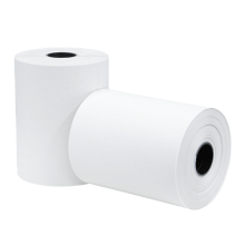 Чековая лента 80 х 80 х 18 термо, длина 70 м