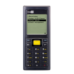 CipherLAB 8231L