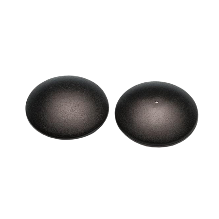 Датчик «Ракушка» 45мм AM - Mini Dome AM, черный